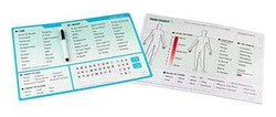 EZ Communication Board, English Word Board
