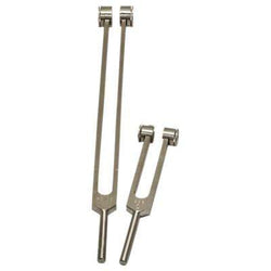 Baseline Tuning Fork - 2-piece sensory evaluation set (30 and 256 cps)