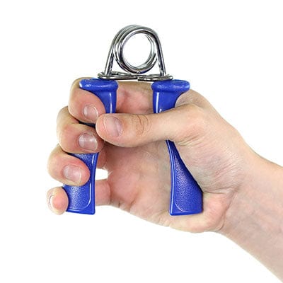 Fixed Hand Grip Exercisers