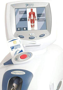 Triton traction unit