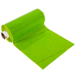 Dycem Standard Dycem¨ Non-Slip Material Rolls Dycem¨ non-slip material, roll, 8"x10 yard, lime