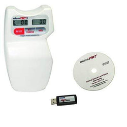MicroFET3 MMT with Goniometer - Wireless with Clinical Software Package