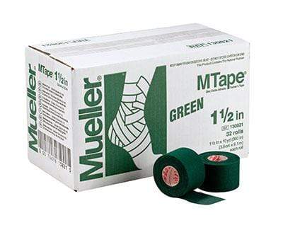 Mueller¨ Wonder Wrapª elastic and nylon wrap, Beige, 3