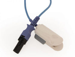 Replacement finger probe Ge Ohmeda Tuffsat 7 Pin