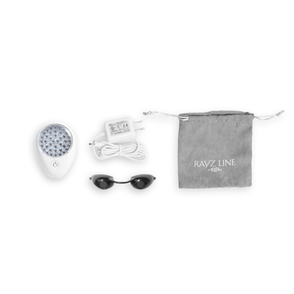 Quasar MD Clear Rayz Quasar MD Clear Rayz