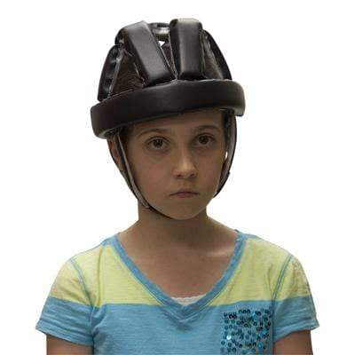 Skillbuilders Head protector, soft-top, x-small (17-1/2 Skillbuilders Head protector, soft-top, x-small (17-1/2