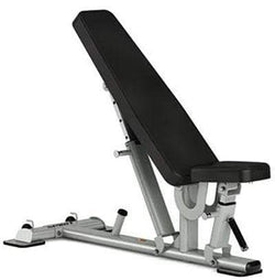 Spirit ST800FI Flat/Incline Bench