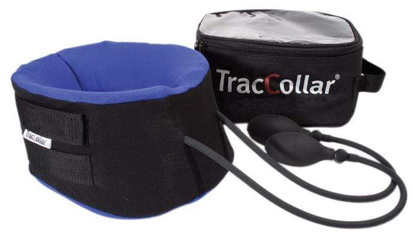 HipTracª Long Axis Hip Traction HipTracª Long Axis Hip Traction