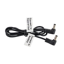 Game Ready Game Ready¨ Accessory - Rechargeable Battery Pack Connector Cable