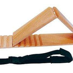 Quadriceps Board 0-16 Degrees