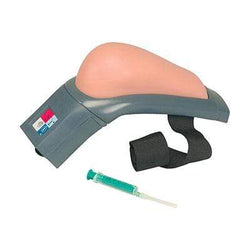 I.M  injection simulator,  upper arm