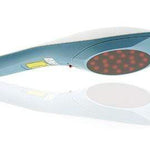 Laser Shower Power Twin 21
