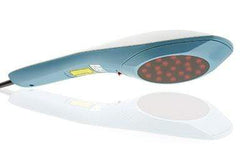 Laser Shower Power Twin 21