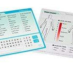 EZ Communication Board, English Word Board