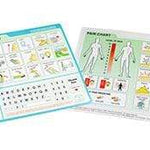 EZ Communication Board, Picture Board