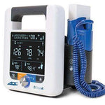 ADC AdView 2 Diagnostic Station, w/ Blood Pressure and Temperature Modules
