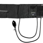 Sphygmomanometer Cuff - 2-tube Cuff ONLY - Adult