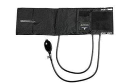 Sphygmomanometer Cuff - 2-tube Cuff ONLY - Adult