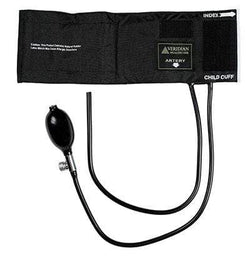 Sphygmomanometer Cuff - 2-tube Cuff ONLY - Child