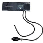 Sphygmomanometer Cuff - 2-tube Cuff ONLY - Infant