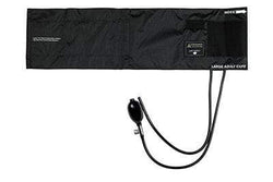 Sphygmomanometer Cuff - 2-tube Cuff ONLY - Large Adult