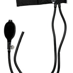 Sphygmomanometer Cuff - 2-tube Cuff ONLY - Newborn