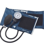 ADC Sphygmomanometers Sphygmomanometer - Pocket - Aneroid Type with Adult Cuff