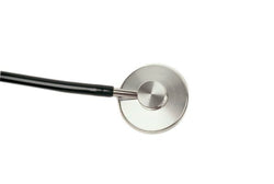 ADC Stethoscopes Stethoscope - Dual head Stainless Steel - Adult Type