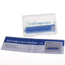 AFH mini cupping kit, standard