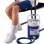 AirCast CryoCuff - thigh with gravity feed cooler