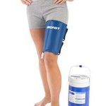 AirCast CryoCuff - XL thigh with gravity feed cooler