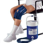 Knee Cuff Only - Large - for AirCast CryoCuff System