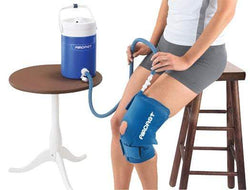Knee Cuff Only - Medium - for AirCast CryoCuff System