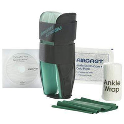 Air-Stirrup¨ Universeª Care Kit for ankle sprains