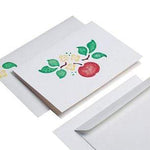 Allen Diagnostic Module Greeting Cards, Pack of 12