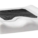 Amara 400 wheelchair cushion, 18"x18"x3"