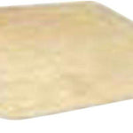 Amara solid seating insert for wheelchair cushions 16"x16"