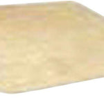 Amara solid seating insert for wheelchair cushions 20"x18"