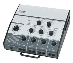 Amrex Stim Unit - MS/401B AC Low Volt