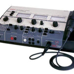 Amrex Ultrasound/Stim Combo - U/HVG50 (Low and High Volt), 1.0 and 3.3 MHz with 10 cm head and QuickConnect Transducer