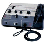 Amrex Ultrasound/Stim Combo - US/50 (Low Volt), 1.0 and 3.3 MHz with 5 cm head and QuickConnect Transducer
