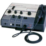 Amrex Ultrasound/Stim Combo - US/54 (Low Volt), 1.0 and 3.3 MHz with 10 cm head and QuickConnect Transducer