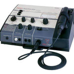 Amrex Ultrasound/Stim Combo - US/54 (Low Volt), 1.0 and 3.3 MHz with 5 cm head and QuickConnect Transducer
