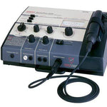 Amrex Ultrasound/Stim Combo - US/54 (Low Volt), 1.0 MHz with 5 cm and 10 cm head and QuickConnect Transducer