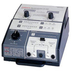Amrex Ultrasound/Stim Combo - US/752 (High Volt), 1.0 and 3.3 MHz with 5 cm head and QuickConnect Transducer