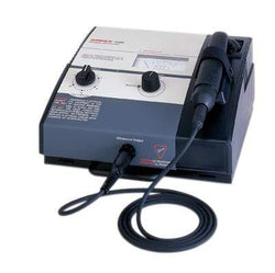 Amrex Ultrasound - U/20 with 10 cm head and QuickConnect Transducer