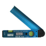 Baseline Metal Absolute+Axis Goniometer - Digital 180 Degree Range, 9 inch Arms