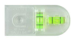 Baseline Plastic Absolute+Axis - Attachment Only for 12 inch Goniometer