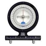 Baseline AcuAngle Adjustable-Feet inclinometer