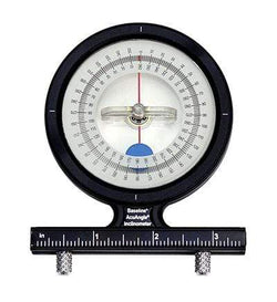 Baseline AcuAngle Adjustable-Feet inclinometer, 2-piece Set Baseline AcuAngle Adjustable-Feet inclinometer, 2-piece Set